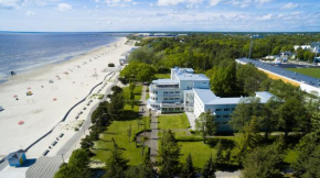 Rannahotell in Pärnu